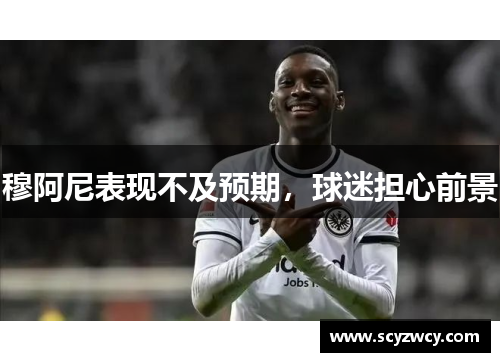 穆阿尼表现不及预期，球迷担心前景